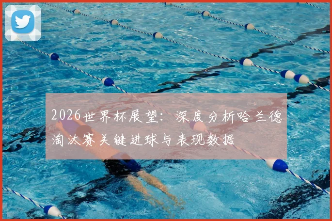 2026世界杯展望：深度分析哈兰德淘汰赛关键进球与表现数据